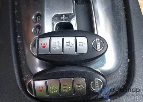 2012 Nissan Altima 2.5 S z USA, uszkodzony, nr VIN 1N4AL2AP8CN566066